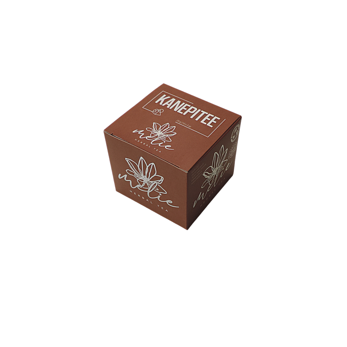 hemp tea