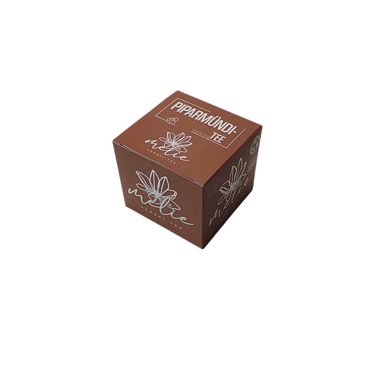 peppermint tea
