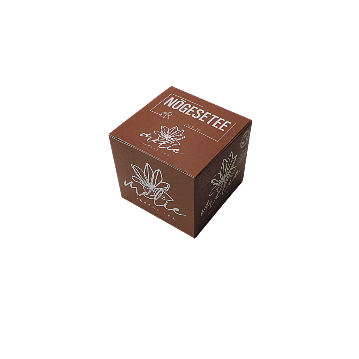 nettle herbal tea