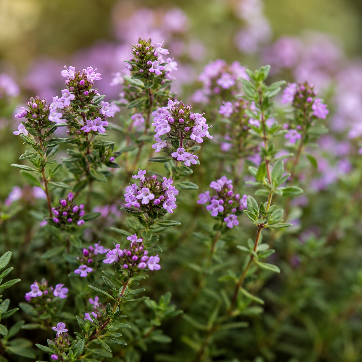 thyme